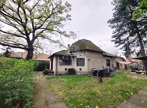 Vécsey Károly, Budapest, IV. kerület képe