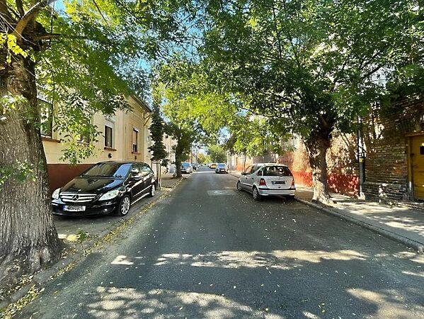 Ambrus Zoltán utca, Budapest, IV. kerület képe