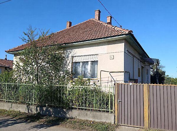 Bajcsy-Zsilinszky, Jászfényszaru képe