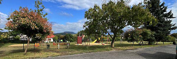 Balatonederics képe