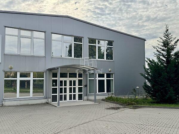 Budaörs ipari, Budaörs képe