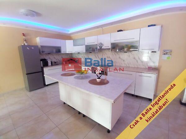 II.RÁKÓCZI FERENC, Budapest, XXI. kerület képe