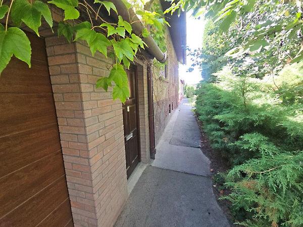 Pázmány Péter, Kaposvár képe