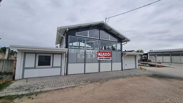 Szent Flórián, Székesfehérvár képe