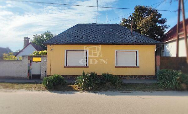 Szent Margit, Baja képe