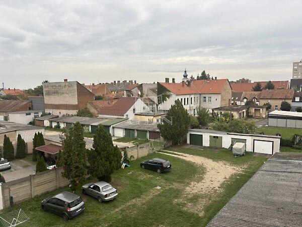 Széll, Szombathely képe