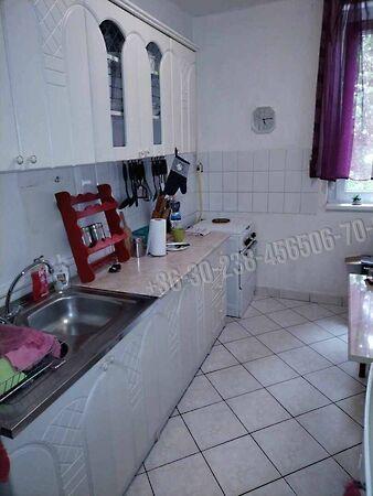 Hell Miksa, Eger képe