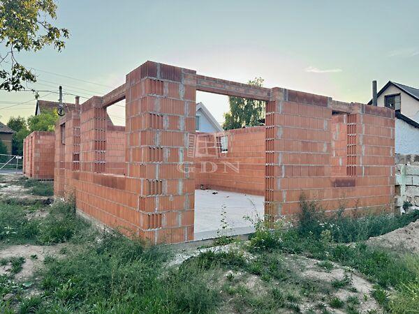 Egyszintes ikerház mindkét, Budapest, XXII. kerület képe