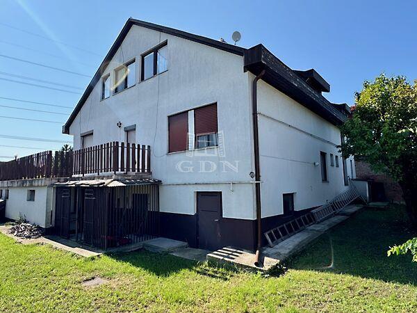 Nótafa, Budapest, XXII. kerület képe