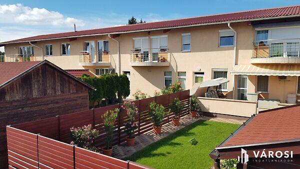 Nagykanizsa Északi, Nagykanizsa képe