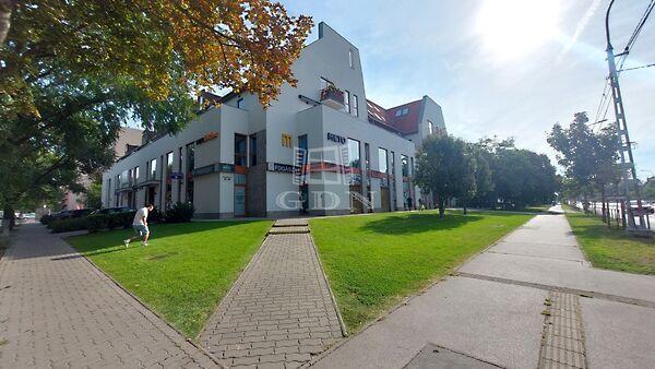 Ady Endre, Budapest, XIX. kerület képe