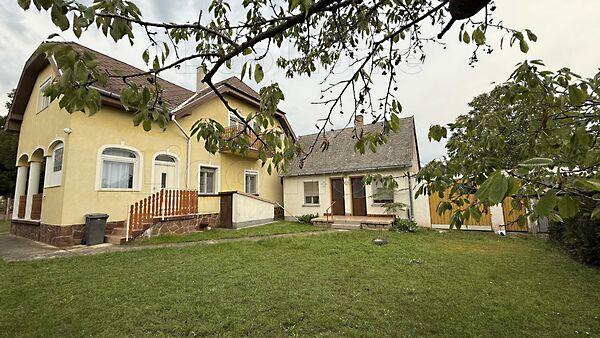 Balatongyörök képe