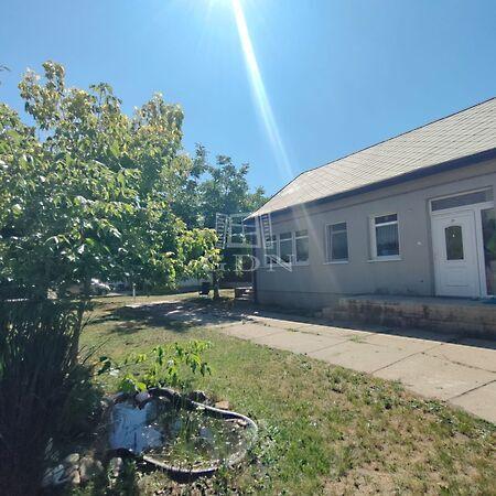 Központi, Vecsés képe