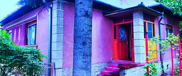 Tégláskert, Debrecen képe