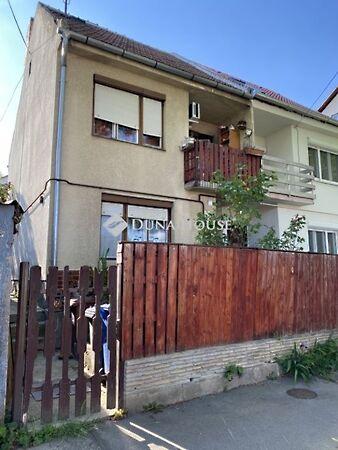 Wass Albert, Pécs képe