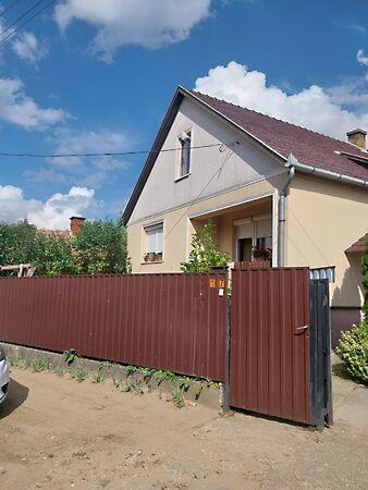 Dózsa György, Kékcse képe