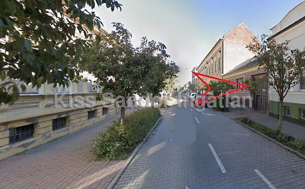 Bajcsy-Zsilinszky, Debrecen képe