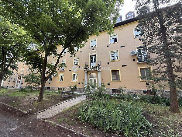 Pákolitz István, Pécs képe