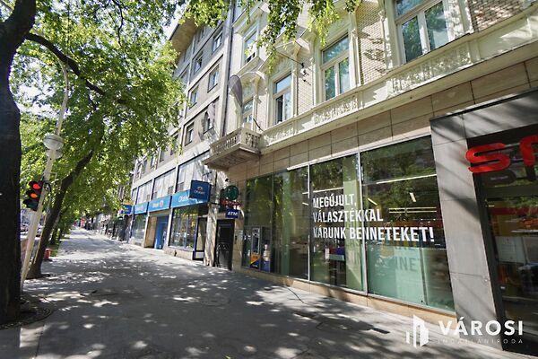 Budapest 7., Budapest, VII. kerület képe