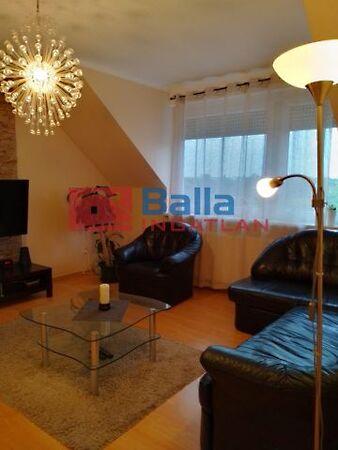 Gesztenye, Budapest, XVI. kerület képe