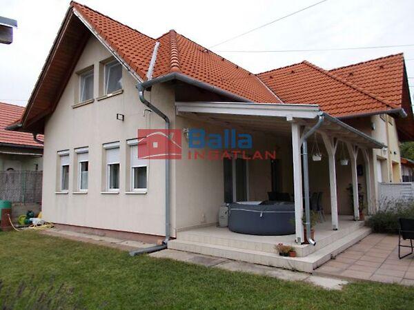 Mű út, Szigethalom képe