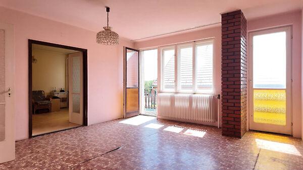 Sopronhorpács képe