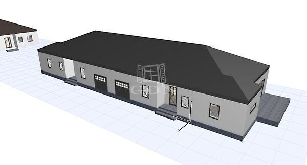 Kerékvágás, Budapest, XVIII. kerület képe