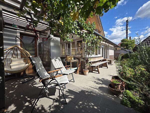 Papod, Veszprém képe