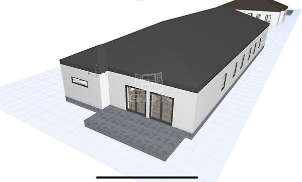 Kerékvágás, Budapest, XVIII. kerület képe