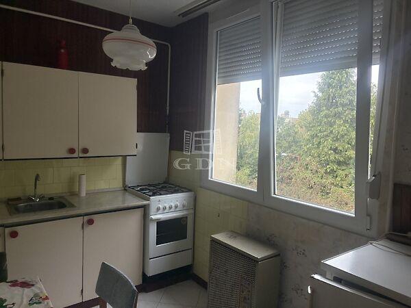 Hegyalja utcai 2 szobás, Zalaegerszeg képe