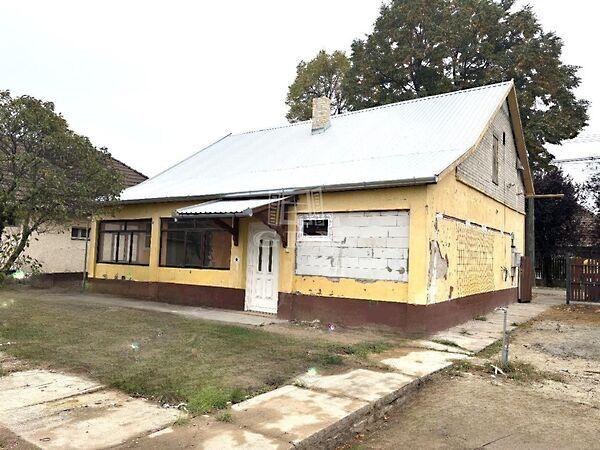 MEGKEZDETT, Üllő képe