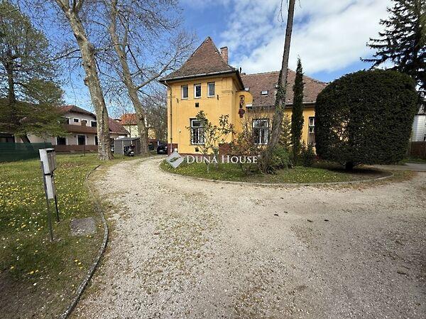 Batthyány Lajos, Siófok képe