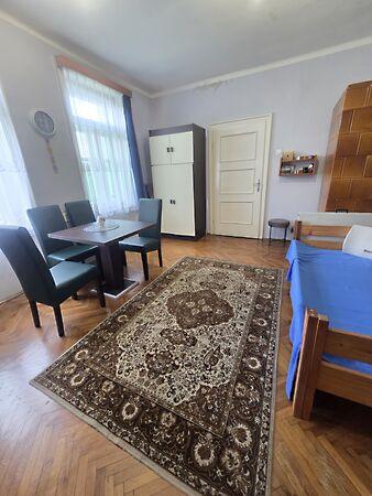 Kálvária, Kőszeg képe