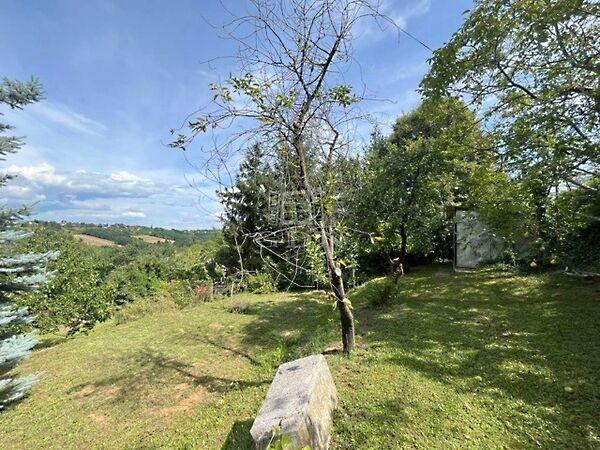 Panorámás telek, kis, Zalaegerszeg képe