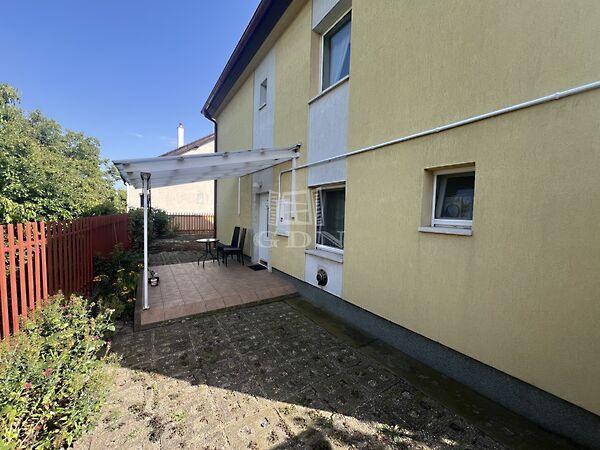 Arany János utca, Budapest, XXII. kerület képe