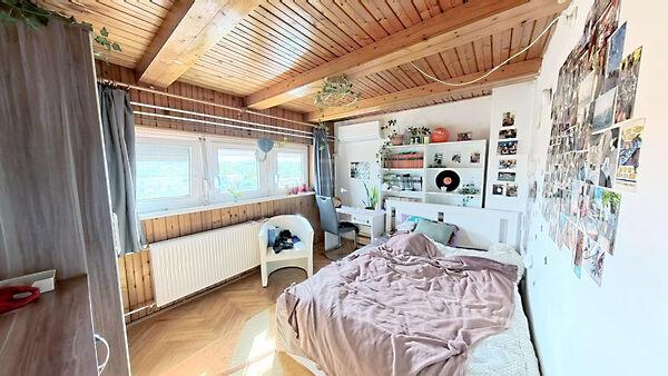 Egyetem, Veszprém képe