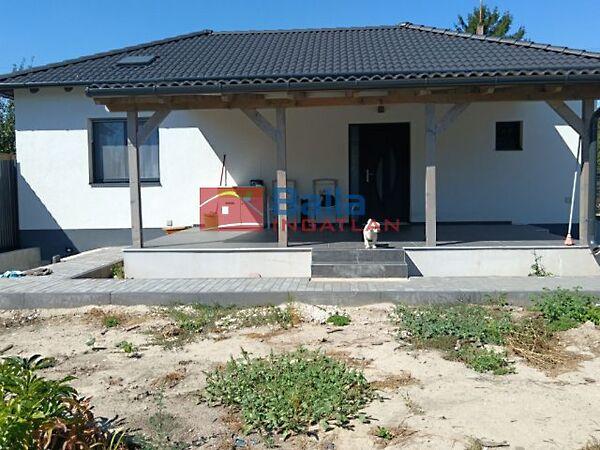 Bagoly útca, Érd képe