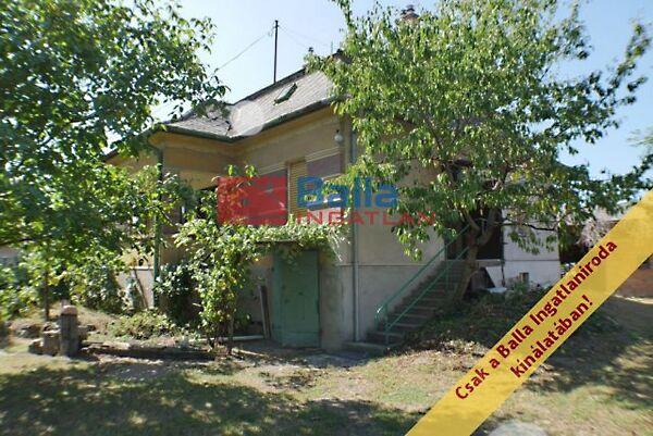 Gábor Áron, Ráckeve képe