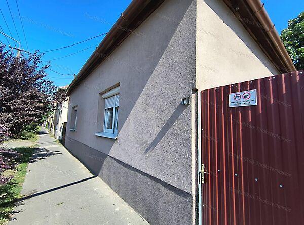 Törökszentmiklós képe