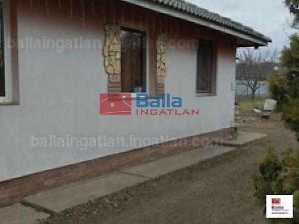 Robinson lakoparkhoz közeli, Délegyháza képe