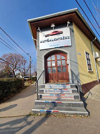 Szabadság, Budaörs képe