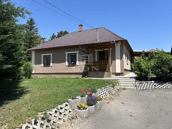 Agglomerációs mézeskalács, Orci képe