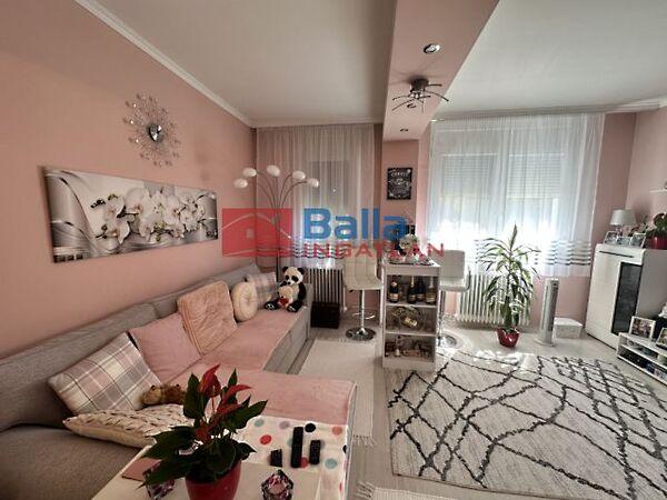 Központi, Lajosmizse képe