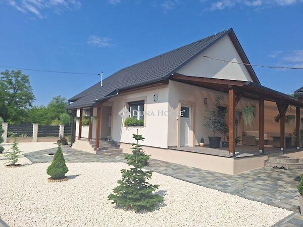 Dózsa György, Kerekegyháza képe