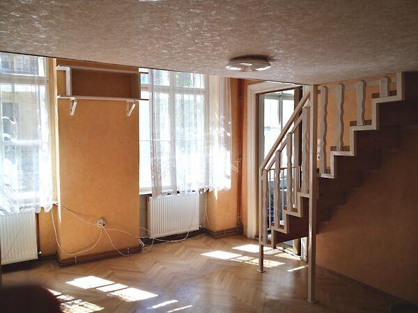 Batthyány, Budapest, I. kerület képe