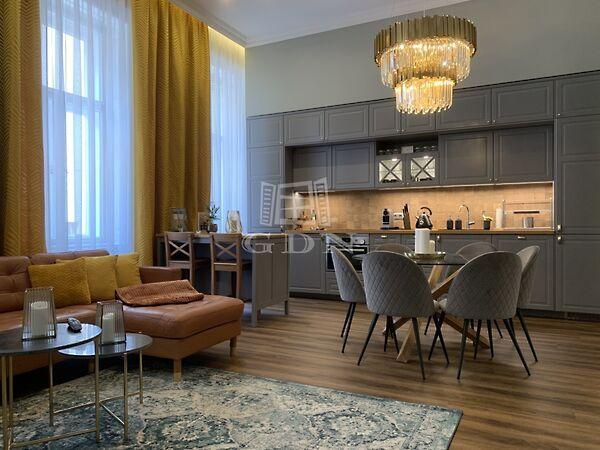 Szív, Budapest, VI. kerület képe