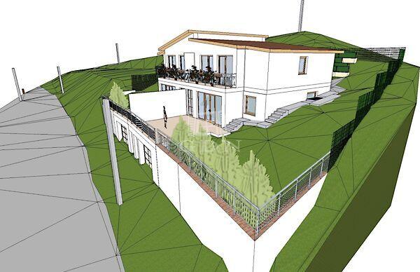 Madarász János, Kerepes képe