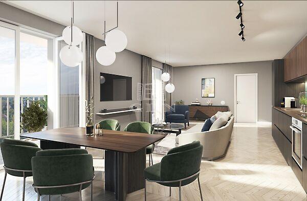 A Duna part, Budapest, III. kerület képe