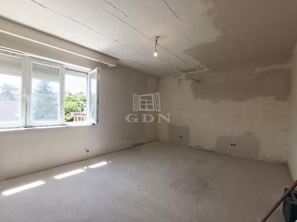 Vécsey Károly, Kerepes képe