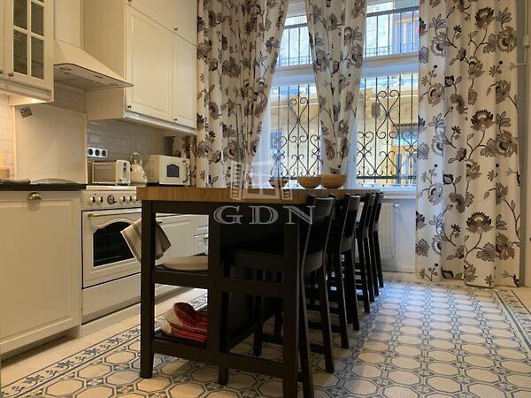 Csengery, Budapest, VI. kerület képe